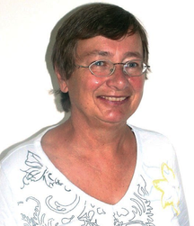Margit Eder aus Saalfelden - NEU