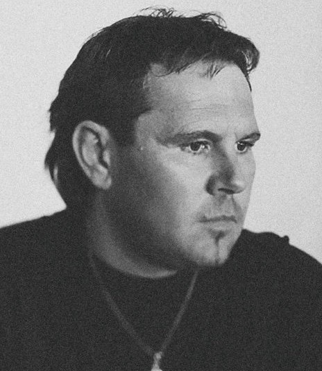 Richard Steiner Profil