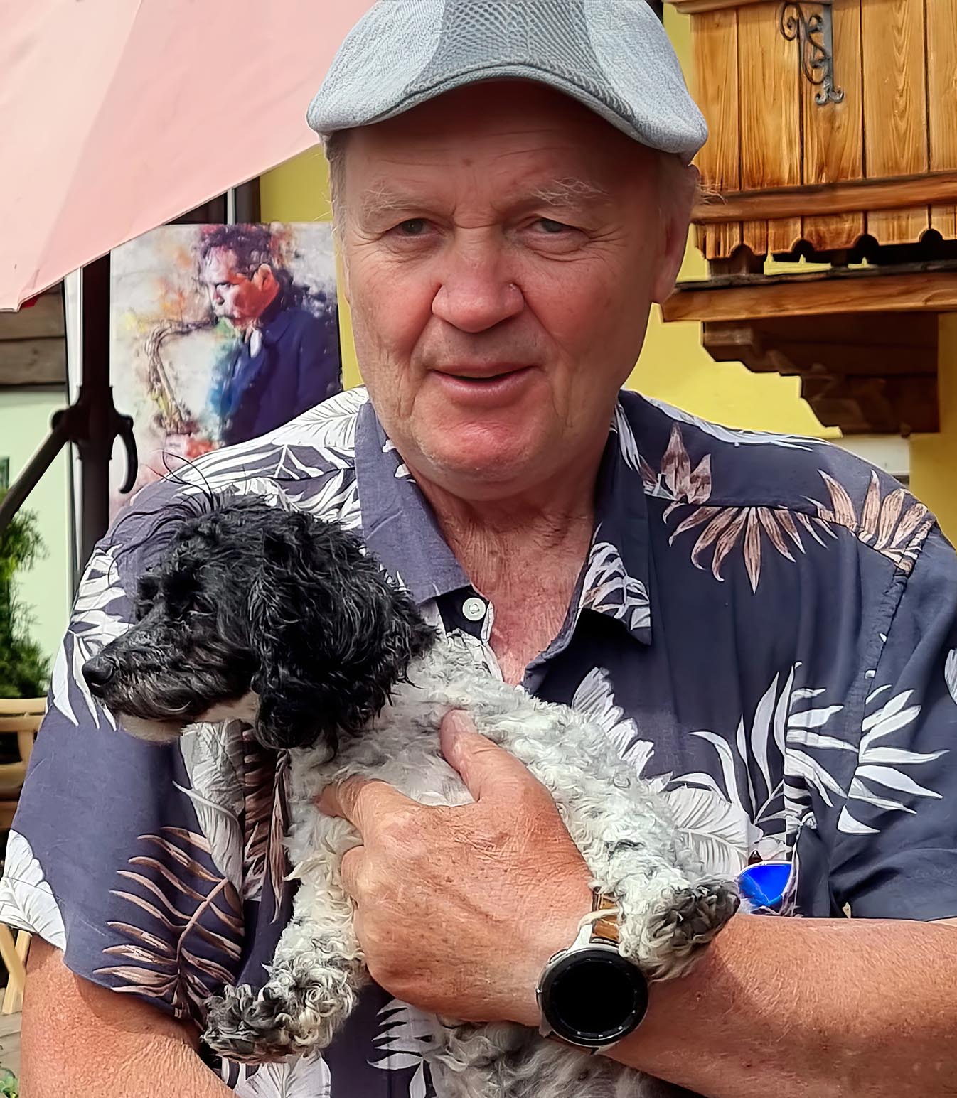 Upscaled with Gigapixel v8.4.4. 935x1073 =&gt; 5610x6438 (6x) Model: CGI, denoise: 0.39, sharpen: 0.67 Face recovery version: 2, strength: 0.62, creativity: 1 (Creative), selectedFaces: 1